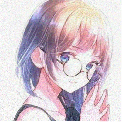 亲吻姐姐漫画角色头像
